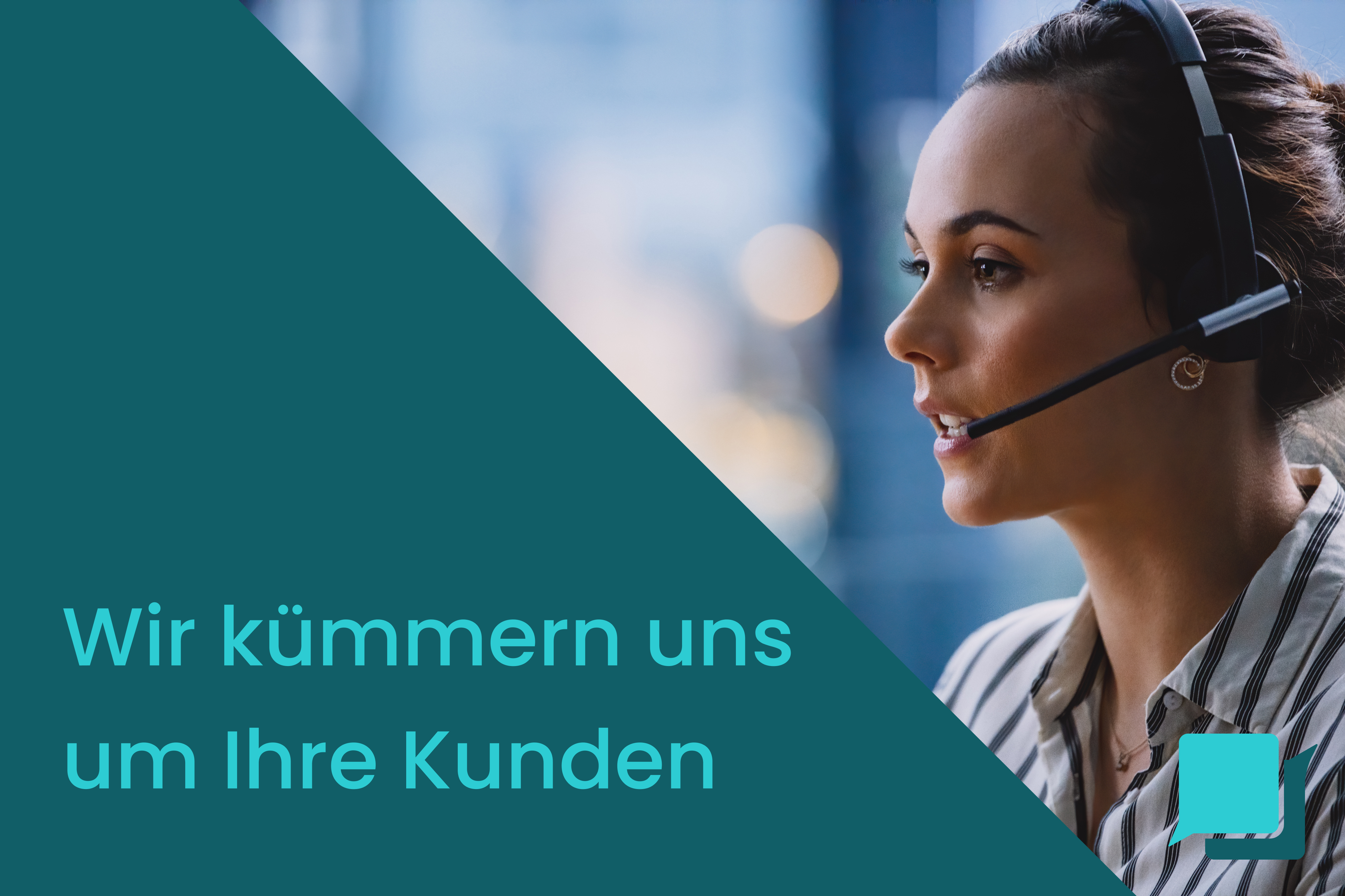 Callcenter Kundenservice