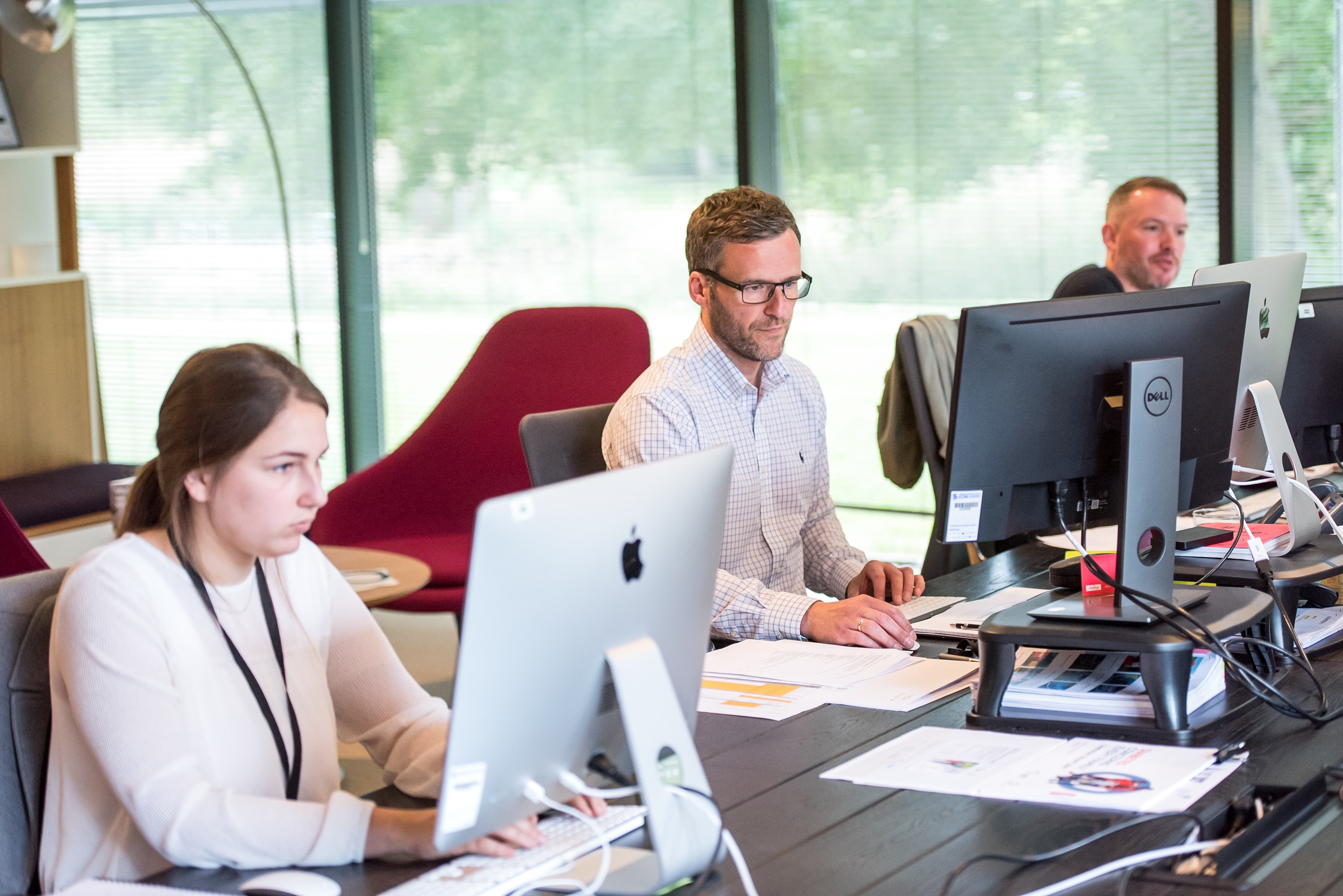 Mönchengladbach Callcenter