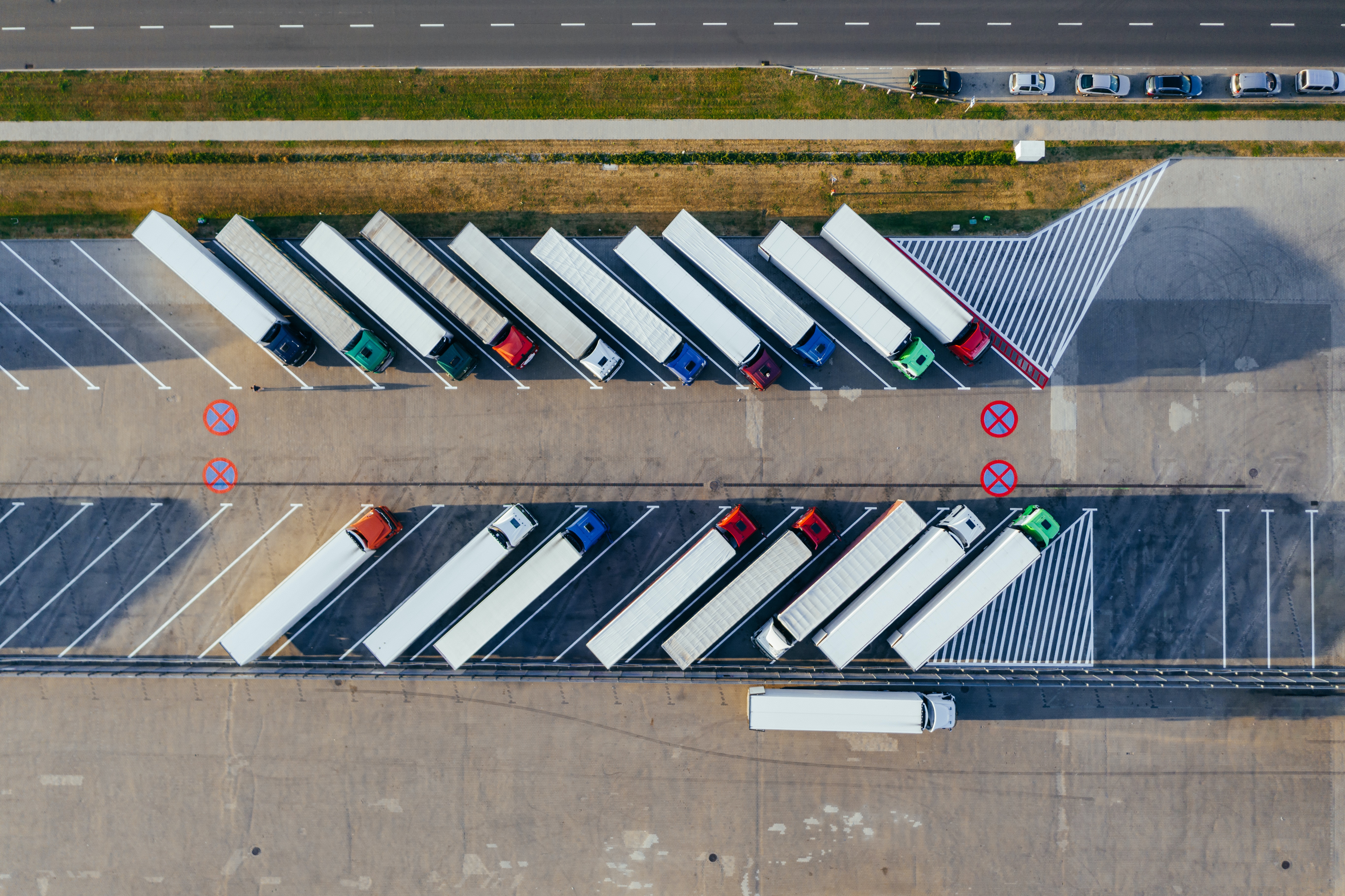 Inbound Call Center Logistikbranche